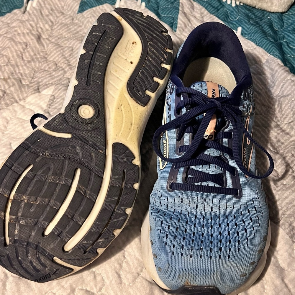 Women’s Brooks Glycerin 20